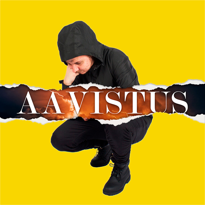 Jasa - Aavistus feat. Yosu