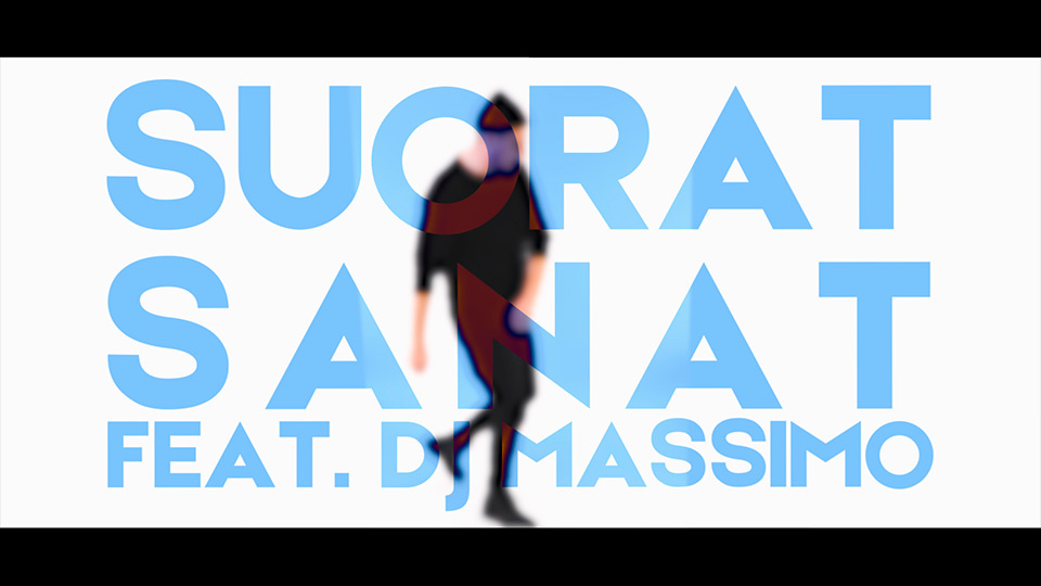 Jasa - Suorat sanat feat. DJ Massimo