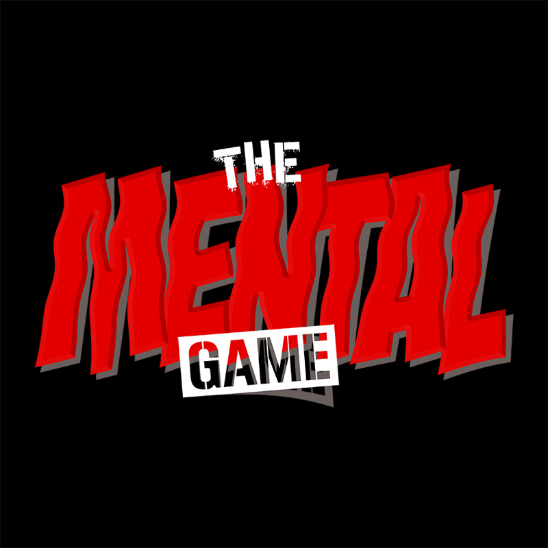 The Mental Game - logo